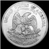Image 2 : 1874-S Silver Trade Dollar CLOSELY UNCIRCULATED