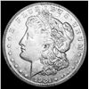 Image 1 : 1921-S Silver Morgan Dollar UNCIRCULATED