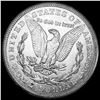 Image 2 : 1921-S Silver Morgan Dollar UNCIRCULATED