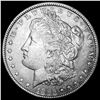 Image 1 : 1896 Silver Morgan Dollar UNCIRCULATED