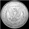 Image 2 : 1896 Silver Morgan Dollar UNCIRCULATED
