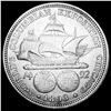 Image 2 : 1893 Silver Columbian Half Dollar HIGH GRADE
