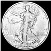 Image 1 : 1918-D Walking LIberty Half Dollar CLOSELY UNCIRCULATED