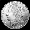 Image 1 : 1902-O Silver Morgan Dollar UNCIRCULATED