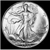 Image 1 : 1946 Walking Liberty Half Dollar CHOICE BU