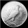 Image 2 : 1926 Silver Peace Dollar UNCIRCULATED