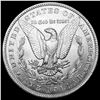 Image 2 : 1899-O Silver Morgan Dollar UNCIRCULATED