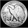 Image 2 : 1938-D Walking Liberty Half Dollar LIGHTLY CIRCULATED