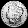 Image 1 : 1892-S Silver Morgan Dollar ABOUT UNCIRCULATED
