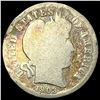 Image 1 : 1903-S Barber Dime NICELY CIRCULATED