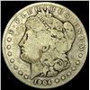 Image 1 : 1904-S Silver Morgan Dollar NICELY CIRCULATED