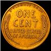Image 2 : 1924-S Lincoln Wheat Cent CLOSELY UNCIRCULATED