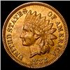 Image 1 : 1882 Indian Head Cent UNCIRCULATED