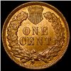 Image 2 : 1882 Indian Head Cent UNCIRCULATED