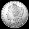 Image 1 : 1878-S Silver Morgan Dollar UNCIRCULATED