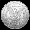 Image 2 : 1878-S Silver Morgan Dollar UNCIRCULATED
