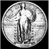 Image 1 : 1920-S Silver Standing Liberty Quarter HIGH GRADE
