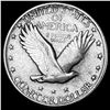 Image 2 : 1920-S Silver Standing Liberty Quarter HIGH GRADE