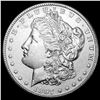Image 1 : 1897-S Silver Morgan Dollar CLOSELY UNCIRCULATED