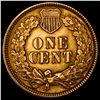 Image 2 : 1890 Indian Head Cent CLOSELY UNCIRCULATED