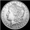 Image 1 : 1898 Silver Morgan Dollar UNCIRCULATED