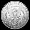 Image 2 : 1898 Silver Morgan Dollar UNCIRCULATED