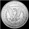 Image 2 : 1899-O Silver Morgan Dollar UNCIRCULATED