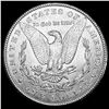 Image 2 : 1900 Morgan Silver Dollar UNCIRCULATED