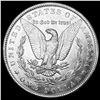 Image 2 : 1899-O Morgan Silver Dollar UNCIRCULATED