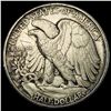 Image 2 : 1917-S Walking Liberty Half Dollar HIGH GRADE