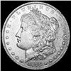 Image 1 : 1878 Silver Morgan Dollar CLOSELY UNCIRCULATED