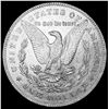 Image 2 : 1878 Silver Morgan Dollar CLOSELY UNCIRCULATED