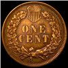 Image 2 : 1906 RB Indian Head Cent CLOSELY UNCIRCULATED