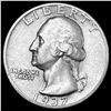 Image 1 : 1937-D Silver Washington Quarter CLOSELY UNCIRCULATED