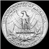 Image 2 : 1937-D Silver Washington Quarter CLOSELY UNCIRCULATED