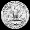 Image 2 : 1934 Silver Washington Quarter CLOSELY UNCIRCULATED