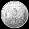 Image 2 : 1884-O Morgan Silver Dollar CHOICE BU