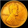 Image 1 : 1918 Lincoln Wheat Cent CLOSELY UNCIRCULATED