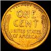 Image 2 : 1918 Lincoln Wheat Cent CLOSELY UNCIRCULATED