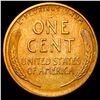 Image 2 : 1925-S Lincoln Wheat Cent CLOSELY UNCIRCULATED