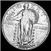 Image 1 : 1926 Standing Liberty Quarter CLOSELY UNCIRCULATED