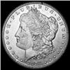 Image 1 : 1883-CC Silver Morgan Dollar UNCIRCULATED
