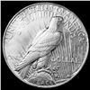 Image 2 : 1935 Silver Peace Dollar UNCIRCULATED