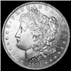 Image 1 : 1904-O Silver Morgan Dollar CHOICE BU
