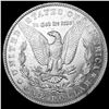 Image 2 : 1904-O Silver Morgan Dollar CHOICE BU
