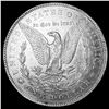 Image 2 : 1878-CC PL Silver Morgan Dollar UNCIRCULATED