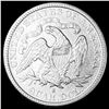 Image 2 : 1891-S Silver Quarter Dollar CLOSELY UNCIRCULATED