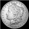 Image 1 : 1896-O Silver Morgan Dollar CLOSELY UNCIRCULATED