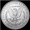 Image 2 : 1896-O Silver Morgan Dollar CLOSELY UNCIRCULATED