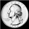 Image 1 : 1939 Washington Silver Quarter CHOICE BU